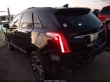 Cadillac Xt5 Awd Sport 1GYKNGRS0LZ159778 снимка