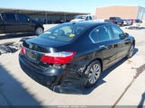 Honda Accord Ex-L V-6 1HGCR3F80EA023556 photo