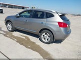 Nissan Rogue Sv JN8AS5MT2CW607474 снимка