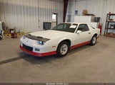 Chevrolet Camaro Rs 1G1FP23E7LL103761 снимка
