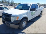 Ford F-150 Xl 1FTEX1CM5DFB84361 снимка