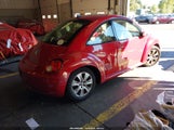 Volkswagen New Beetle 2.5L 3VWPW31CX9M515389 снимка