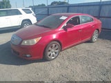 Buick Lacrosse Premium 1 Group 1G4GD5E33CF299015 снимка
