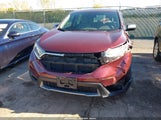 Honda Cr-V Lx 2HKRW6H30HH217800 снимка