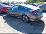 Honda Civic Ex-T 2HGFC3B34GH351561 снимка