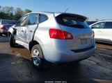 Nissan Rogue S JN8AS5MV2DW122027 снимка