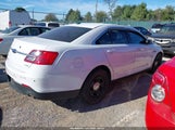 Ford Police Interceptor 1FAHP2MK0GG116053 снимка