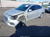 Hyundai Accent Se 3KPC24A61ME138371 снимка
