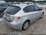 Subaru Impreza 2.5I Premium JF1GH6B69AH828780 снимка