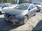 Nissan Sentra S 3N1AB7AP8KY442913 снимка