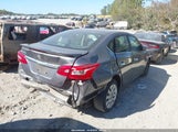 Nissan Sentra S 3N1AB7AP8KY442913 снимка