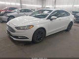 Ford Fusion Se 3FA6P0T96JR233873 снимка