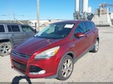 Ford Escape Titanium 1FMCU0JX6EUA73477 fotografie