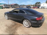Audi A5 2.0T Premium WAULFAFR0DA020866 снимка