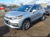 Chevrolet Trax Lt KL7CJPSB2JB703135 снимка