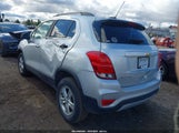 Chevrolet Trax Lt KL7CJPSB2JB703135 снимка