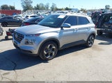 Hyundai Venue Sel KMHRC8A31PU266325 снимка