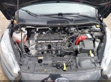 Ford Fiesta S 3FADP4AJ0KM110371 снимка