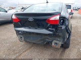 Ford Fiesta S 3FADP4AJ0KM110371 снимка