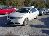 Kia Forte Ex KNAFU4A24B5447505 снимка