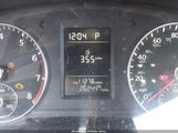 Volkswagen Passat 2.5L S 1VWAP7A35DC073786 снимка