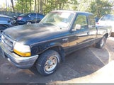 Ford Ranger Splash/Xl/Xlt 1FTYR14U1WTA63904 снимка