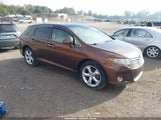 Toyota Venza Base V6 4T3BK11A89U001292 fotografie
