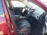 Chevrolet Equinox Premier 2GNALDEK5H6242273 снимка