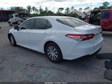 Toyota Camry L 4T1B11HKXJU610978 fotografie
