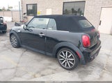 Mini Convertible Cooper S WMWWJ5C0XL3L72431 снимка