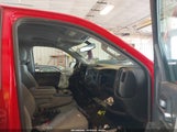 Chevrolet Silverado  Custom 1GCVKPEH8JZ320333 снимка