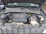 Jeep Renegade Sport 4X4 ZACCJBAB4JPG89557 photo