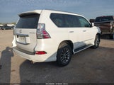 Lexus Gx 460 Luxury JTJJM7FX6E5079204 fotografie