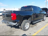 Chevrolet Silverado  1Lt 3GCPCREC9JG613213 снимка