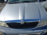 Lincoln Navigator 5LMRU27L5WLJ51455 снимка