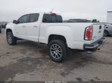 GMC Canyon Denali 1GTP6EE12J1254137 снимка