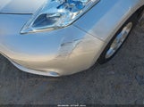 Nissan Leaf Sv 1N4AZ0CP5DC407633 снимка