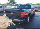 Chevrolet Silverado  1Lt 1GCRCREC9JZ156654 снимка