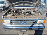 Ford F250 1FTHX25G7MKA41994 снимка