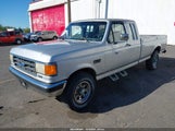 Ford F250 1FTHX25G7MKA41994 снимка