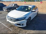 Honda Civic Touring 19XFC1F98GE206116 снимка