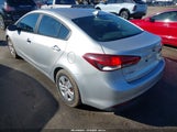 Kia Forte Lx 3KPFL4A77HE014629 снимка