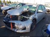 Toyota Corolla Le 5YFBURHE8JP838284 снимка
