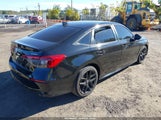 Honda Civic Sport 2HGFE2F52NH585288 снимка
