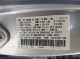 Honda Accord 2.4 Se 1HGCP2F67BA133093 снимка