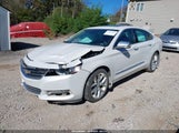 Chevrolet Impala 2Lz 2G1145S37G9155196 photo