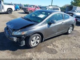 Honda Civic Lx 2HGFG3B51DH523370 снимка