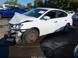 Nissan Sentra Sv 3N1AB7AP8HL653292 снимка
