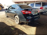 Nissan Sentra S 3N1AB7AP6KY384820 снимка