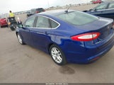 Ford Fusion Se 3FA6P0HDXFR172483 снимка
